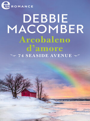 cover image of Arcobaleno d'amore